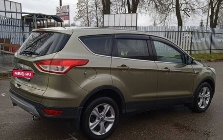 Ford Kuga III, 2013 год, 1 000 120 рублей, 3 фотография