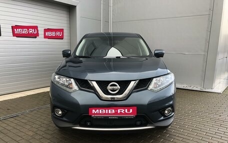 Nissan X-Trail, 2018 год, 2 000 000 рублей, 2 фотография