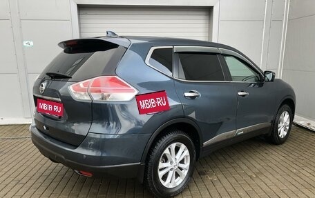 Nissan X-Trail, 2018 год, 2 000 000 рублей, 3 фотография