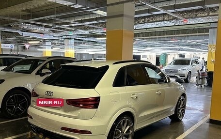 Audi RS Q3, 2014 год, 3 100 000 рублей, 6 фотография