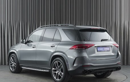 Mercedes-Benz GLE AMG, 2021 год, 10 999 000 рублей, 2 фотография