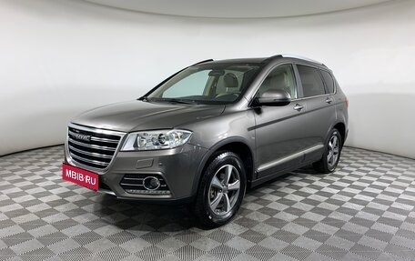 Haval H6, 2019 год, 1 750 000 рублей, 1 фотография