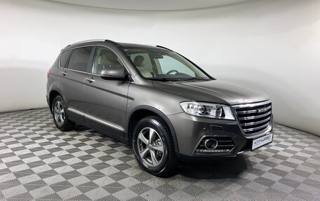 Haval H6, 2019 год, 1 750 000 рублей, 3 фотография