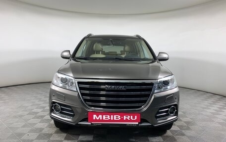 Haval H6, 2019 год, 1 750 000 рублей, 2 фотография