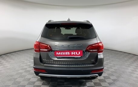 Haval H6, 2019 год, 1 750 000 рублей, 6 фотография