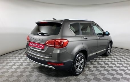 Haval H6, 2019 год, 1 750 000 рублей, 5 фотография