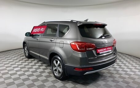 Haval H6, 2019 год, 1 750 000 рублей, 7 фотография