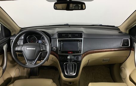 Haval H6, 2019 год, 1 750 000 рублей, 13 фотография