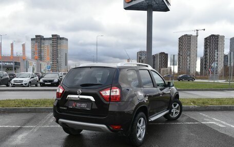 Nissan Terrano III, 2022 год, 1 987 000 рублей, 2 фотография