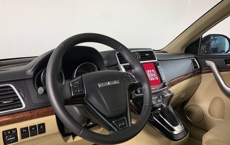 Haval H6, 2019 год, 1 750 000 рублей, 12 фотография