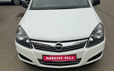 Opel Astra H, 2014 год, 710 000 рублей, 1 фотография