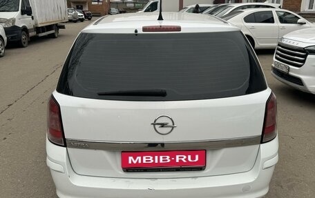 Opel Astra H, 2014 год, 710 000 рублей, 2 фотография