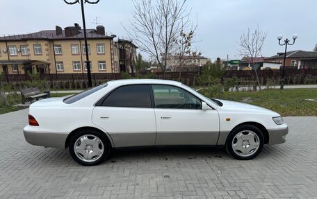 Toyota Windom, 1997 год, 460 000 рублей, 1 фотография