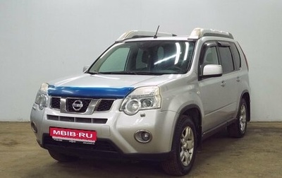 Nissan X-Trail, 2012 год, 1 425 000 рублей, 1 фотография