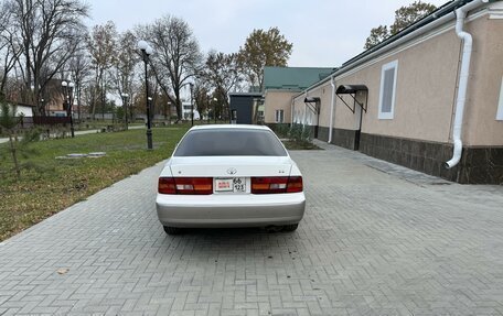 Toyota Windom, 1997 год, 460 000 рублей, 3 фотография