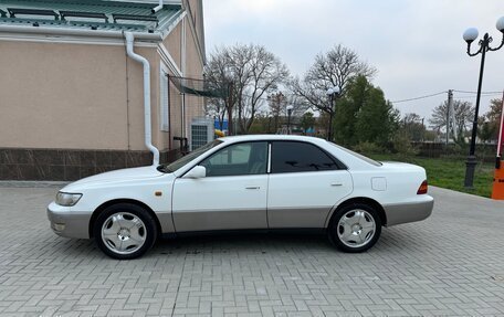 Toyota Windom, 1997 год, 460 000 рублей, 5 фотография