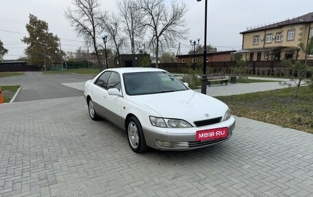 Toyota Windom, 1997 год, 460 000 рублей, 8 фотография