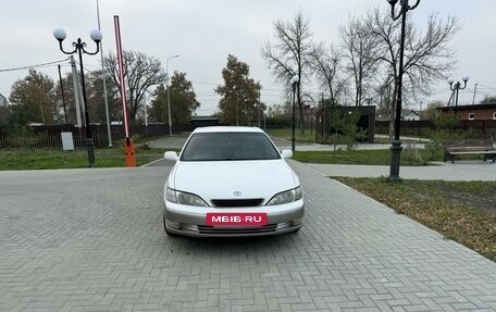 Toyota Windom, 1997 год, 460 000 рублей, 7 фотография