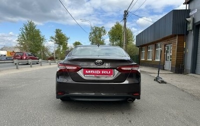 Toyota Camry, 2019 год, 2 830 000 рублей, 1 фотография