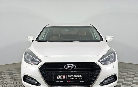 Hyundai i40 I рестайлинг, 2017 год, 1 599 000 рублей, 2 фотография