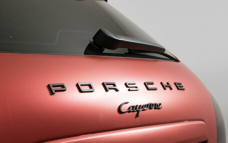 Porsche Cayenne III, 2012 год, 1 982 700 рублей, 23 фотография