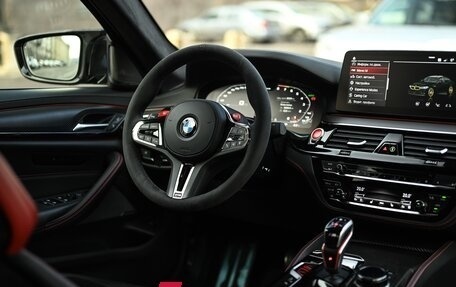 BMW M5, 2021 год, 16 990 000 рублей, 19 фотография