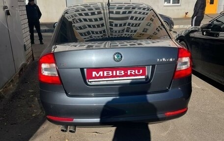 Skoda Octavia, 2012 год, 1 350 000 рублей, 2 фотография