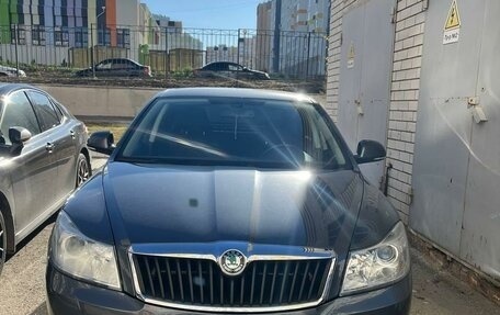 Skoda Octavia, 2012 год, 1 350 000 рублей, 7 фотография