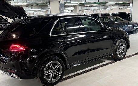 Mercedes-Benz GLE, 2021 год, 7 999 999 рублей, 5 фотография