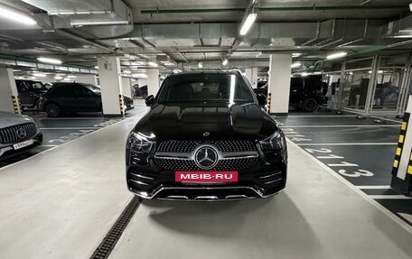 Mercedes-Benz GLE, 2021 год, 7 999 999 рублей, 14 фотография