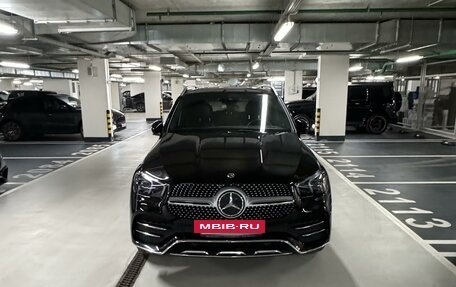 Mercedes-Benz GLE, 2021 год, 7 999 999 рублей, 6 фотография