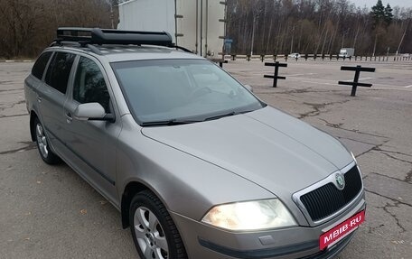 Skoda Octavia, 2008 год, 650 000 рублей, 2 фотография