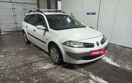 Renault Megane III, 2009 год, 650 000 рублей, 6 фотография