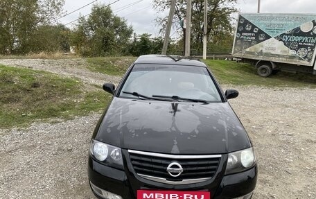 Nissan Almera Classic, 2008 год, 590 000 рублей, 2 фотография