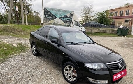 Nissan Almera Classic, 2008 год, 590 000 рублей, 3 фотография