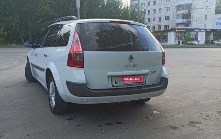 Renault Megane III, 2009 год, 650 000 рублей, 3 фотография