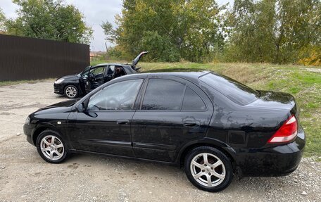 Nissan Almera Classic, 2008 год, 590 000 рублей, 5 фотография