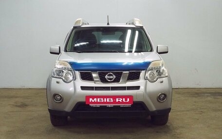 Nissan X-Trail, 2012 год, 1 425 000 рублей, 2 фотография