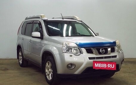 Nissan X-Trail, 2012 год, 1 425 000 рублей, 3 фотография