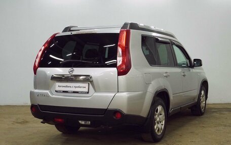 Nissan X-Trail, 2012 год, 1 425 000 рублей, 6 фотография