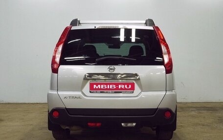 Nissan X-Trail, 2012 год, 1 425 000 рублей, 7 фотография