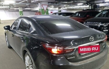 Mazda 6, 2020 год, 2 547 000 рублей, 2 фотография