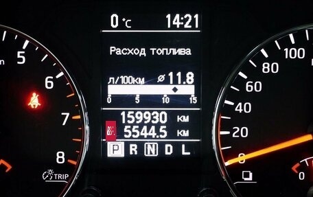 Nissan X-Trail, 2012 год, 1 425 000 рублей, 18 фотография