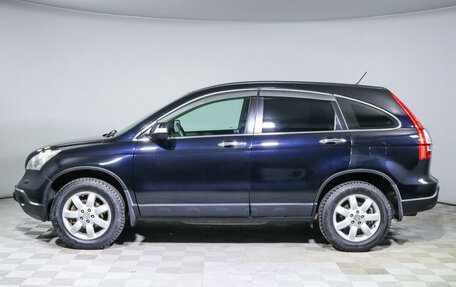 Honda CR-V III рестайлинг, 2008 год, 1 250 000 рублей, 8 фотография