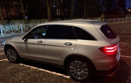 Mercedes-Benz GLC, 2016 год, 2 750 000 рублей, 6 фотография