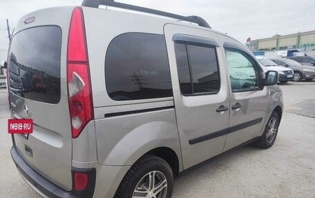 Renault Kangoo II рестайлинг, 2008 год, 737 000 рублей, 5 фотография