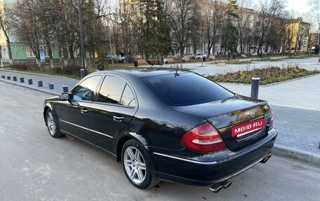 Mercedes-Benz E-Класс, 2003 год, 725 000 рублей, 7 фотография