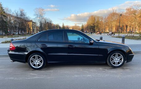 Mercedes-Benz E-Класс, 2003 год, 725 000 рублей, 17 фотография