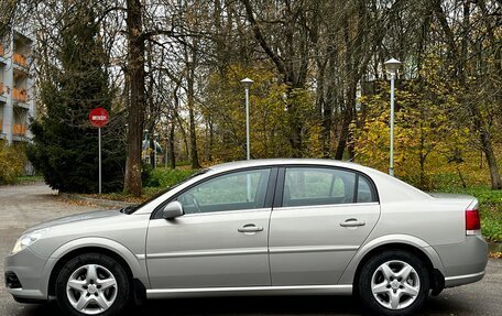 Opel Vectra C рестайлинг, 2007 год, 710 000 рублей, 3 фотография