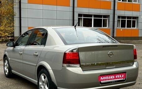 Opel Vectra C рестайлинг, 2007 год, 710 000 рублей, 5 фотография